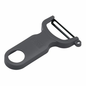 Swiss Peeler grey