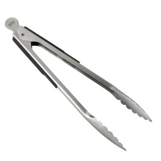 Essential Precision Tongs