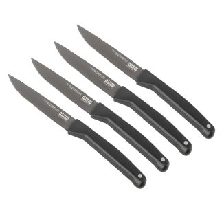 ICED Steak knife Set 4 pcs.