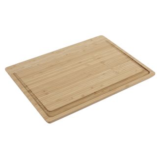 ICED Bamboo Cutting Board large 26 x 36 cm