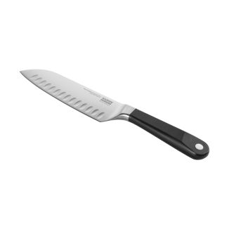 CULINARY FORGED Santoku knife