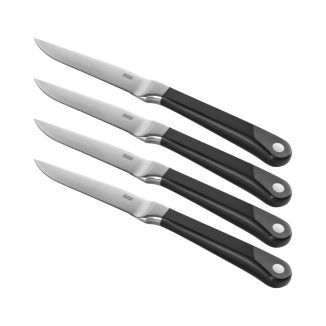 CULINARY FORGED Steak knife Set 4 pcs