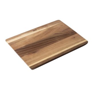 CULINARY FORGED Acacia cutting board small