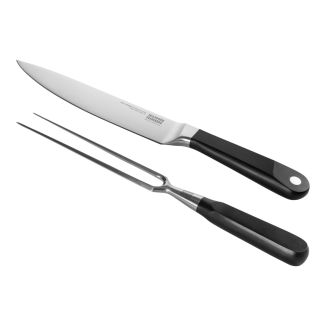 CULINARY FORGED Carving set