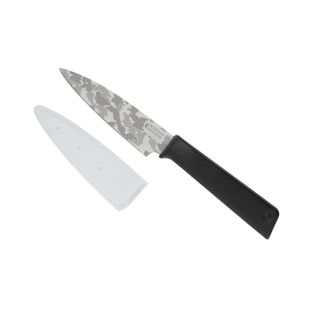 COLORI&reg;+ Paring Knife Camo Black
