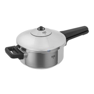 Duromatic INOX Stockpot Long handle model 3.5 L -  Ø 20 cm