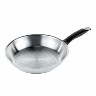First class quality frying pans from Switzerland | Kuhn Rikon