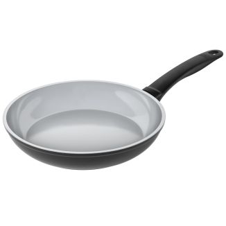 EASY CERAMIC Recycling frying pan  Ø 20 cm