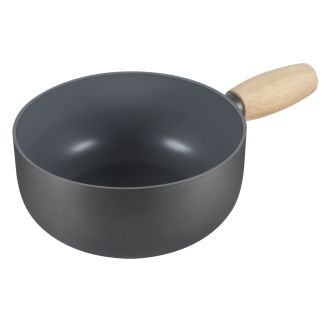 Alpine Pro fondue pot Ø 20 cm