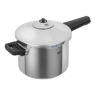 Duromatic INOX Saucepan Long handle model 7 L -  Ø 22 cm