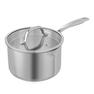 Allround Plus saucepan 1.9 L · Ø 16 cm
