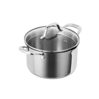 Allround Plus Pot 3.7 L · Ø 20 cm