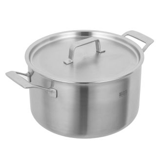 CULINARY FIVEPLY Pot 6.4 L · Ø 24 cm