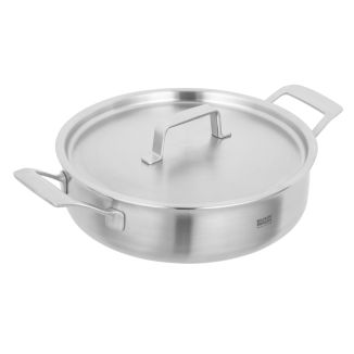 CULINARY FIVEPLY Serving pan 3.0 L · Ø 24 cm