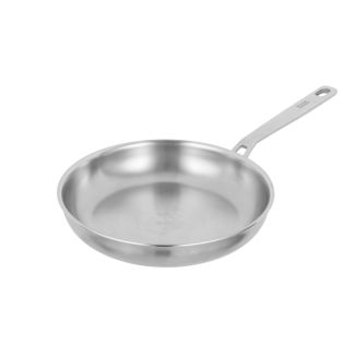 CULINARY FIVEPLY Frying pan uncoated Ø 28 cm