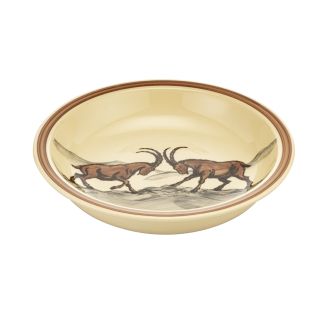 Bowl Capricorn ø29cm
