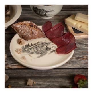 Chalet bowl Ø 29 cm