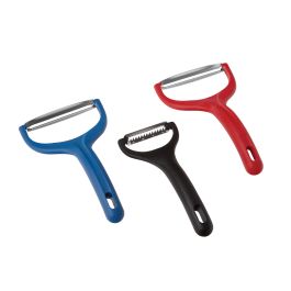 Wide Peelers Set 3-Basic order online now | Kuhn Rikon