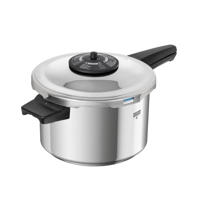 High-quality Swiss pressure cookers | Kuhn Rikon