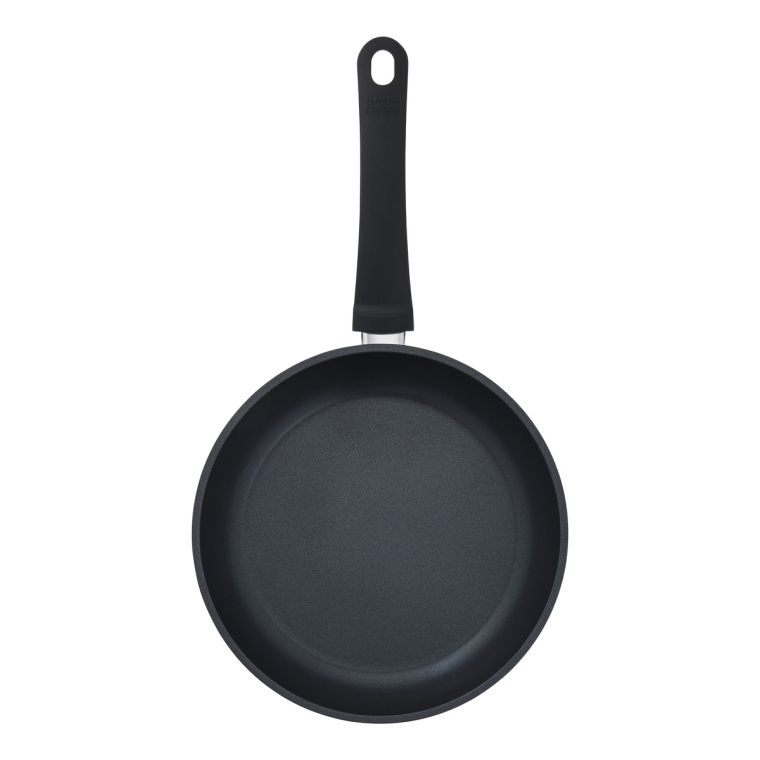 調理器具 Kuhn Rikon Fresh Servier-/Schmorpfanne Premium quality pots and pans - The Swiss no. 1 brand