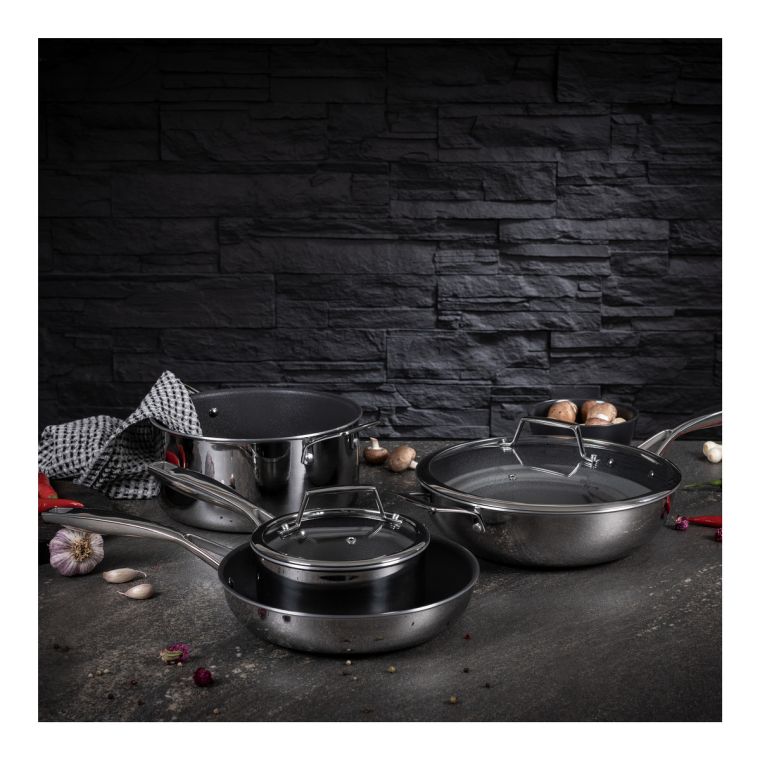 Peak frying pan 24cm order online now | Kuhn Rikon