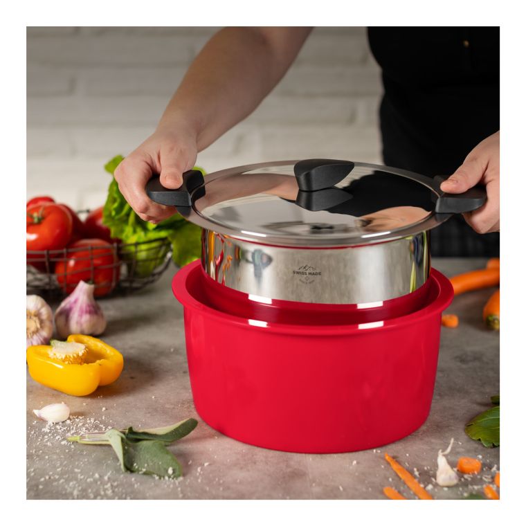 HOTPAN® - Product Lines - Cookware HOTPAN® - Product Lines - Cookware