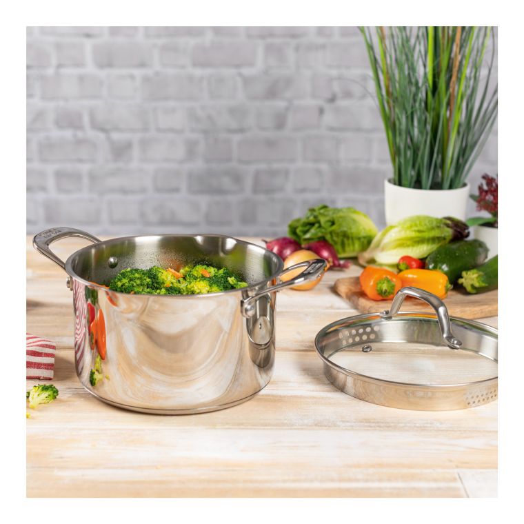 Allround Plus Pot 3.7 L · Ø 20 cm