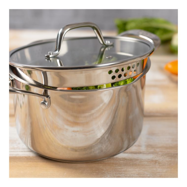 Allround Plus Pot 3.7 L · Ø 20 cm