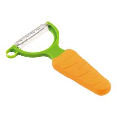 Veggie Peeler, Julienne - Carrot