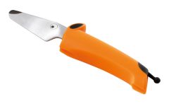 kinderkitchen knife dog