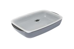 EASY ovenware with lid medium