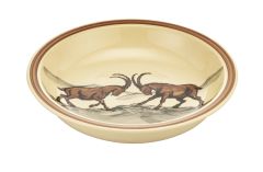 Bowl Capricorn ø29cm