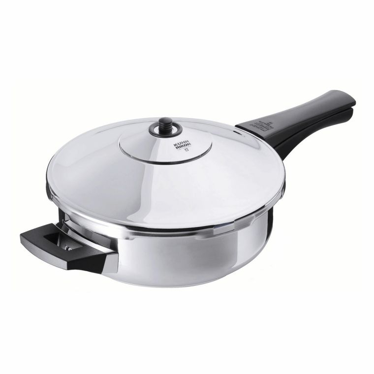 Kuhn rikon pressure cooker manual sale