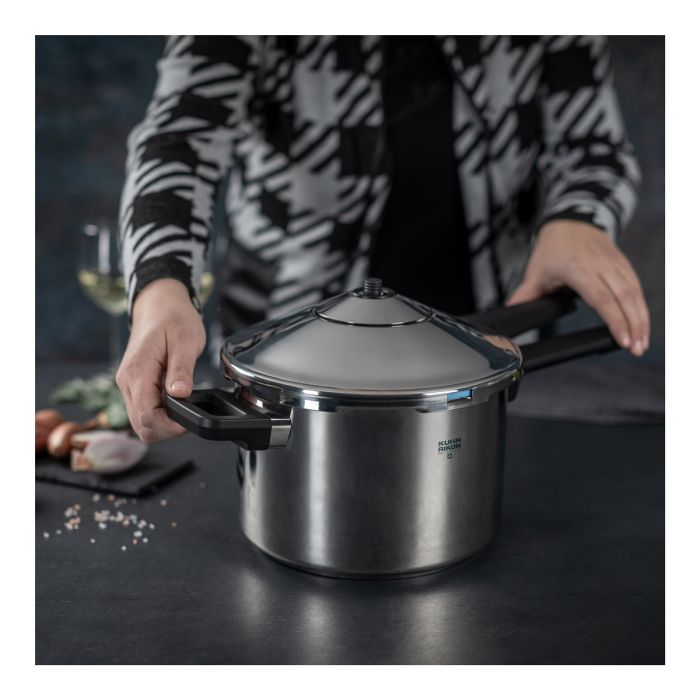 DUROMATIC Saucepan order online now | Kuhn Rikon