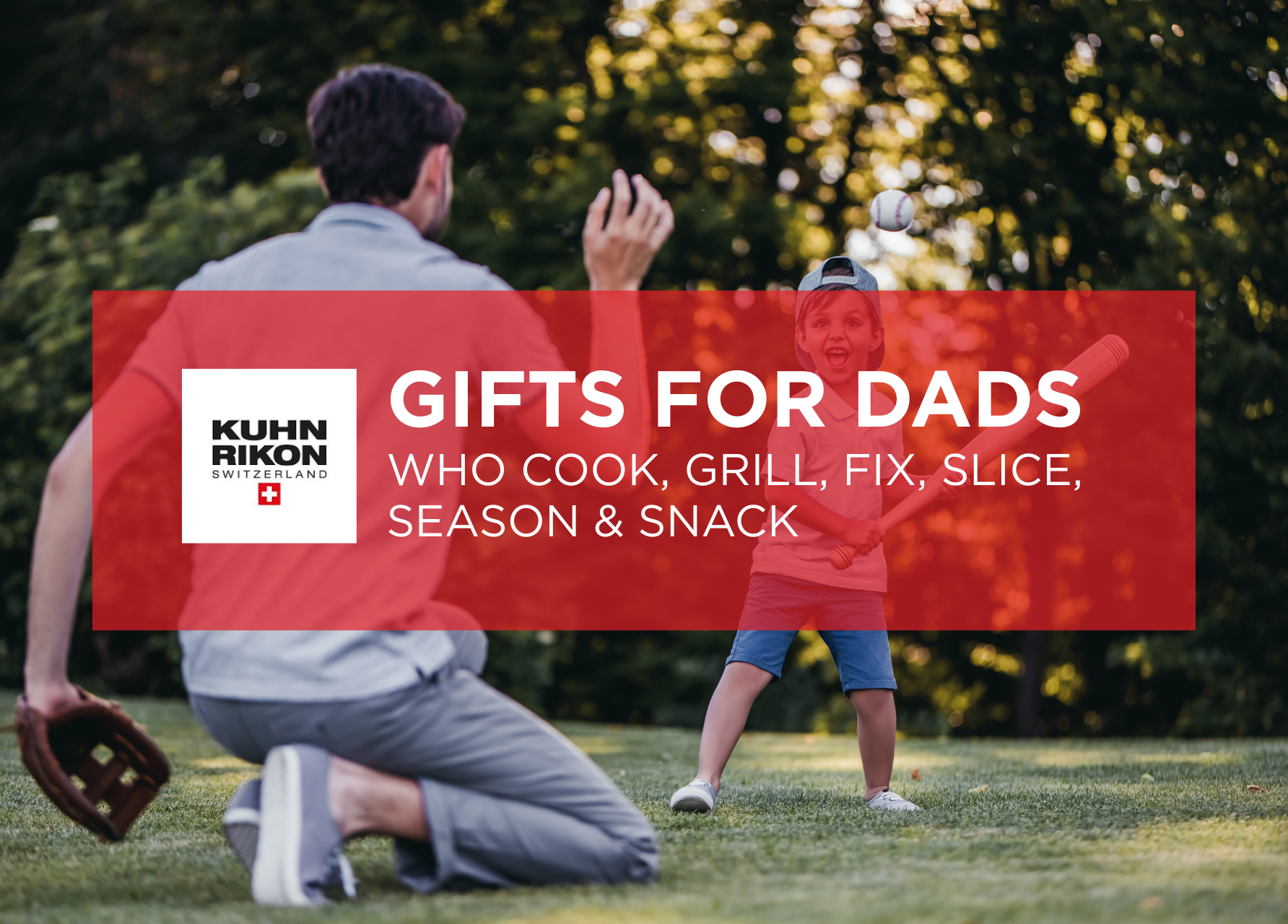Father's Day 2026 Gift Guide