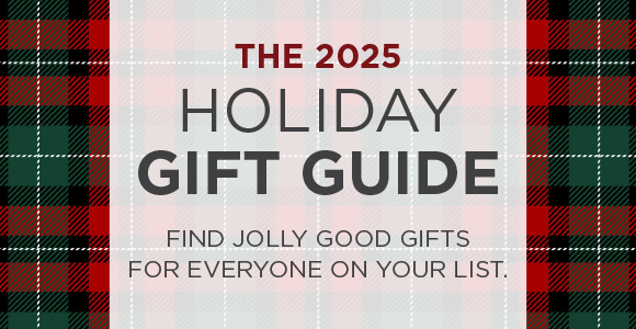 Holiday Day 2025 Gift Guide