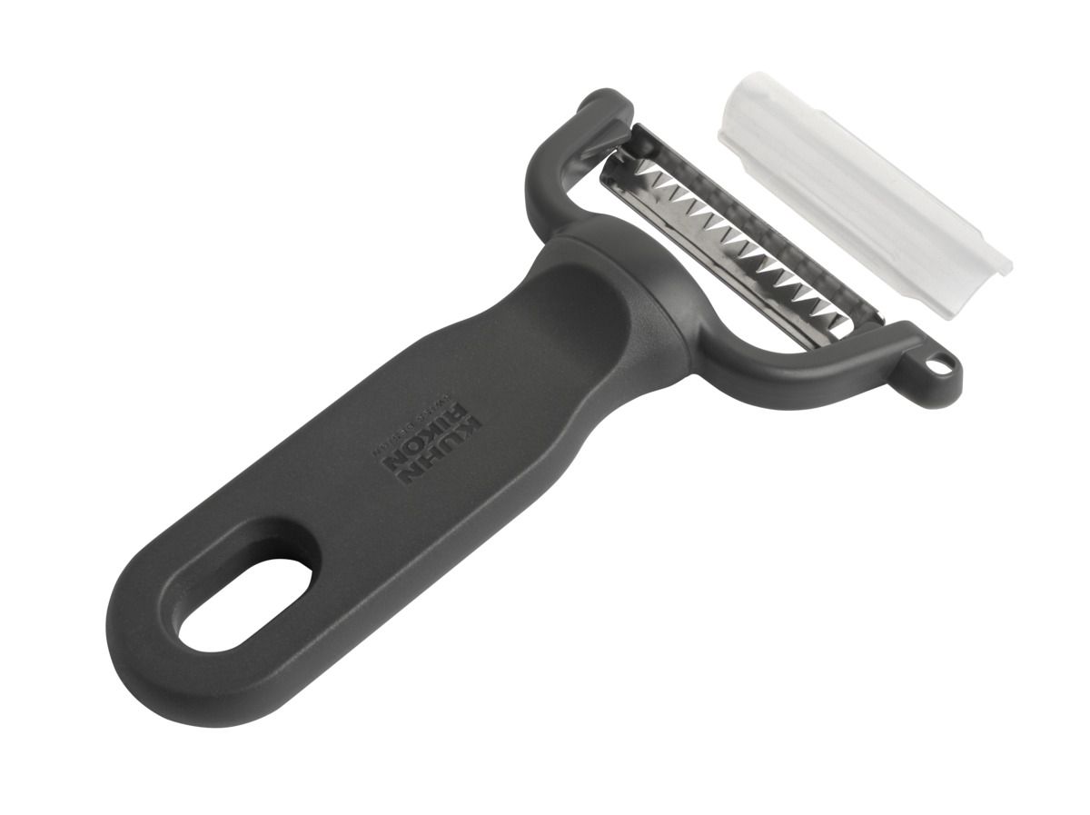 From the Peeling Experts: Meet the New Kuhn Rikon Peelers