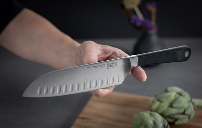 CULINARY FORGED Knives