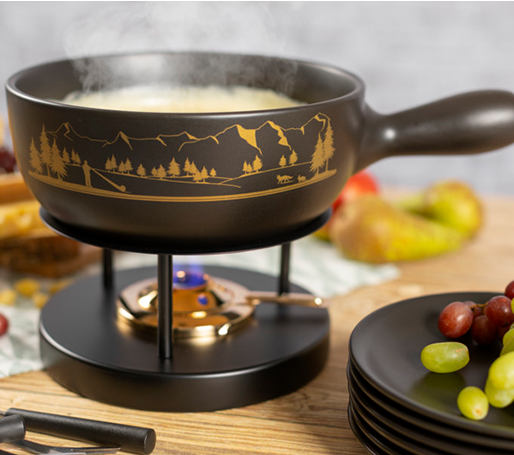 Premium quality pots and pans - The Swiss no. 1 brand